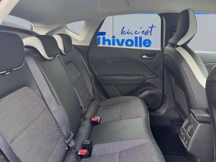 RENAULT Captur TCe 90 Techno à vendre à Villefranche-sur-Saône - Image n°16