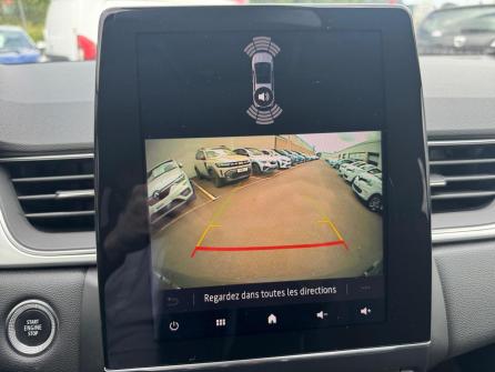 RENAULT Captur TCe 90 Techno à vendre à Villefranche-sur-Saône - Image n°19