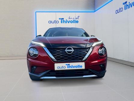 NISSAN Juke Juke HYBRID 143 N-Design à vendre à Villefranche-sur-Saône - Image n°8