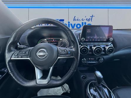 NISSAN Juke Juke HYBRID 143 N-Design à vendre à Villefranche-sur-Saône - Image n°12