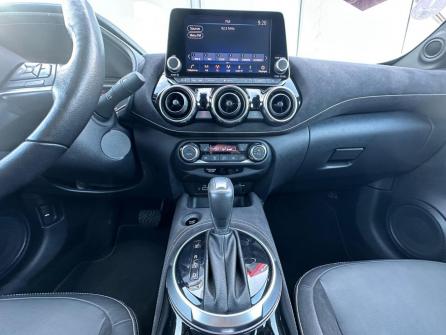 NISSAN Juke Juke HYBRID 143 N-Design à vendre à Villefranche-sur-Saône - Image n°15