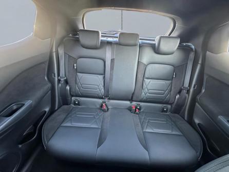 NISSAN Juke Juke HYBRID 143 N-Design à vendre à Villefranche-sur-Saône - Image n°16
