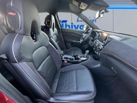 NISSAN Juke Juke HYBRID 143 N-Design à vendre à Villefranche-sur-Saône - Image n°17