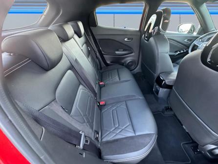 NISSAN Juke Juke HYBRID 143 N-Design à vendre à Villefranche-sur-Saône - Image n°18