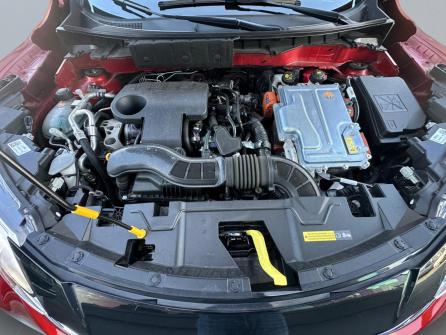 NISSAN Juke Juke HYBRID 143 N-Design à vendre à Villefranche-sur-Saône - Image n°20