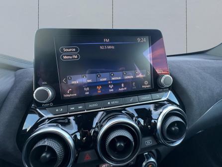 NISSAN Juke Juke HYBRID 143 N-Design à vendre à Villefranche-sur-Saône - Image n°21