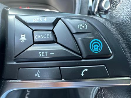 NISSAN Juke Juke HYBRID 143 N-Design à vendre à Villefranche-sur-Saône - Image n°23