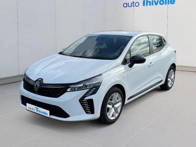 RENAULT Clio Clio TCe 90 Evolution d'occasion  de 2024  à  Villefranche sur Saône 