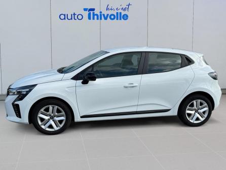 RENAULT Clio Clio TCe 90 Evolution à vendre à Villefranche sur Saône - Image n°2