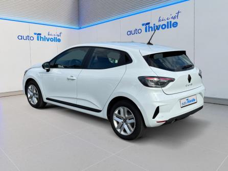RENAULT Clio Clio TCe 90 Evolution à vendre à Villefranche sur Saône - Image n°3