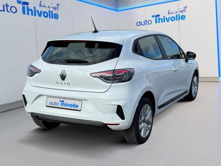RENAULT Clio Clio TCe 90 Evolution à vendre à Villefranche sur Saône - Image n°5