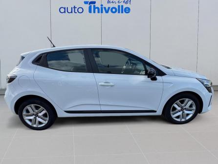 RENAULT Clio Clio TCe 90 Evolution à vendre à Villefranche sur Saône - Image n°6