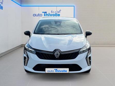 RENAULT Clio Clio TCe 90 Evolution à vendre à Villefranche sur Saône - Image n°8