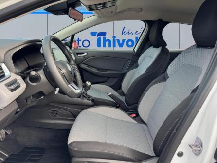 RENAULT Clio Clio TCe 90 Evolution à vendre à Villefranche sur Saône - Image n°10