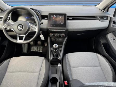RENAULT Clio Clio TCe 90 Evolution à vendre à Villefranche sur Saône - Image n°12
