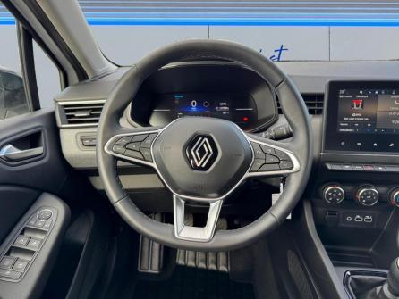 RENAULT Clio Clio TCe 90 Evolution à vendre à Villefranche sur Saône - Image n°14