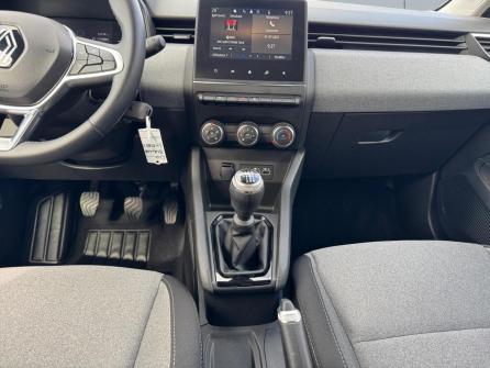 RENAULT Clio Clio TCe 90 Evolution à vendre à Villefranche sur Saône - Image n°13