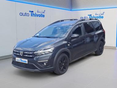 DACIA Jogger ECO-G 100 7 places SL Extreme + d'occasion  de 2022  à  Villefranche sur Saône 