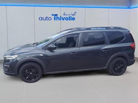 DACIA Jogger ECO-G 100 7 places SL Extreme + à vendre à Villefranche sur Saône - Image n°2