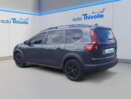 DACIA Jogger ECO-G 100 7 places SL Extreme + à vendre à Villefranche sur Saône - Image n°3