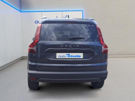 DACIA Jogger ECO-G 100 7 places SL Extreme + à vendre à Villefranche sur Saône - Image n°4