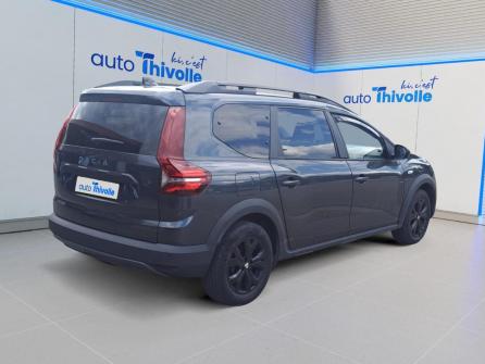 DACIA Jogger ECO-G 100 7 places SL Extreme + à vendre à Villefranche sur Saône - Image n°5