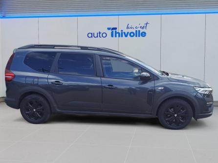 DACIA Jogger ECO-G 100 7 places SL Extreme + à vendre à Villefranche sur Saône - Image n°6