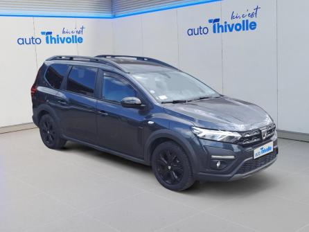 DACIA Jogger ECO-G 100 7 places SL Extreme + à vendre à Villefranche sur Saône - Image n°7