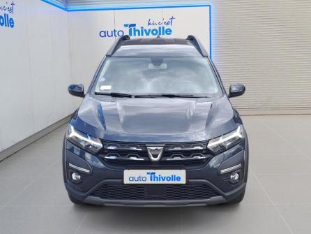 DACIA Jogger ECO-G 100 7 places SL Extreme + à vendre à Villefranche sur Saône - Image n°8