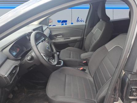 DACIA Jogger ECO-G 100 7 places SL Extreme + à vendre à Villefranche sur Saône - Image n°10