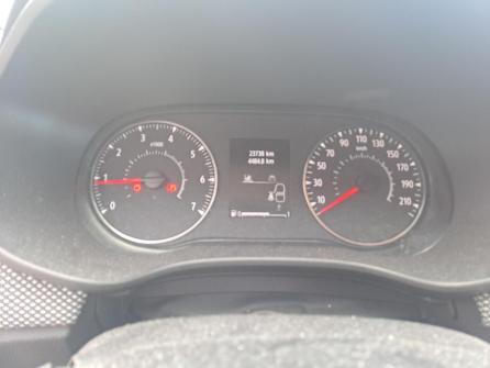 DACIA Jogger ECO-G 100 7 places SL Extreme + à vendre à Villefranche sur Saône - Image n°14
