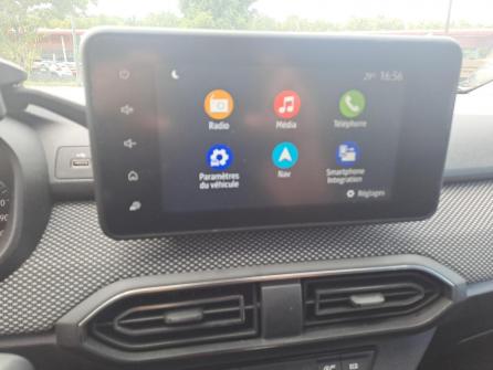 DACIA Jogger ECO-G 100 7 places SL Extreme + à vendre à Villefranche sur Saône - Image n°15
