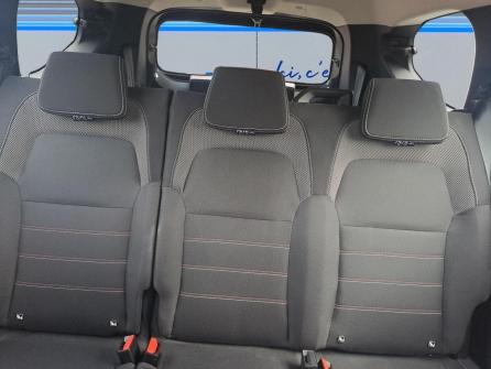 DACIA Jogger ECO-G 100 7 places SL Extreme + à vendre à Villefranche sur Saône - Image n°16