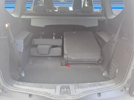 DACIA Jogger ECO-G 100 7 places SL Extreme + à vendre à Villefranche sur Saône - Image n°17