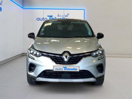 RENAULT Captur TCe 130 EDC FAP Intens à vendre à Chalon-sur-Saône - Image n°8