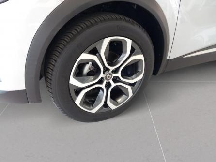 RENAULT Captur TCe 130 EDC FAP Intens à vendre à Chalon-sur-Saône - Image n°9