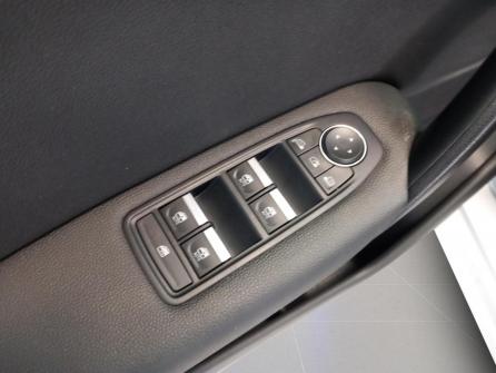 RENAULT Captur TCe 130 EDC FAP Intens à vendre à Chalon-sur-Saône - Image n°11