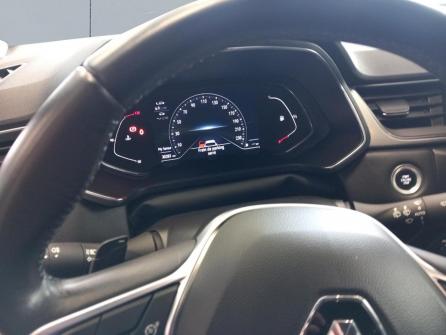 RENAULT Captur TCe 130 EDC FAP Intens à vendre à Chalon-sur-Saône - Image n°14