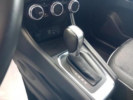 RENAULT Captur TCe 130 EDC FAP Intens à vendre à Chalon-sur-Saône - Image n°15