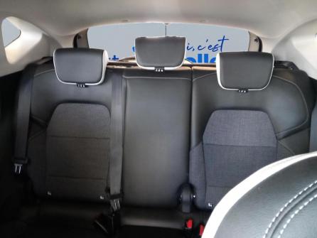 RENAULT Captur TCe 130 EDC FAP Intens à vendre à Chalon-sur-Saône - Image n°16
