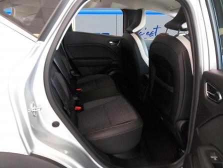 RENAULT Captur TCe 130 EDC FAP Intens à vendre à Chalon-sur-Saône - Image n°18