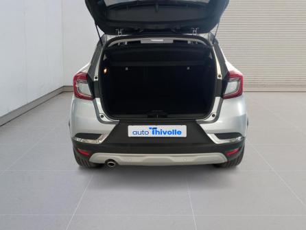 RENAULT Captur TCe 130 EDC FAP Intens à vendre à Chalon-sur-Saône - Image n°19