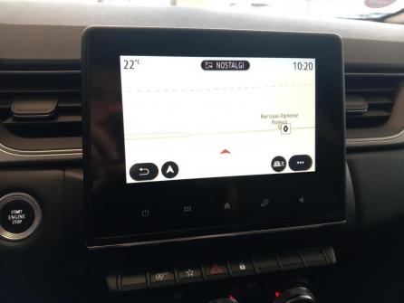 RENAULT Captur TCe 130 EDC FAP Intens à vendre à Chalon-sur-Saône - Image n°22