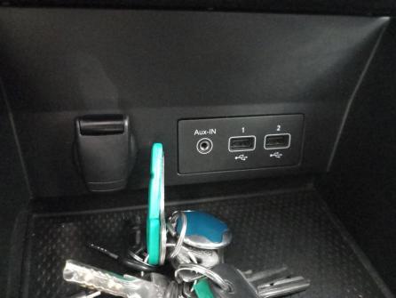RENAULT Captur TCe 130 EDC FAP Intens à vendre à Chalon-sur-Saône - Image n°24