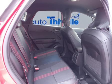 RENAULT Captur TCe 160 EDC - 21 R.S. Line à vendre à Chalon-sur-Saône - Image n°18