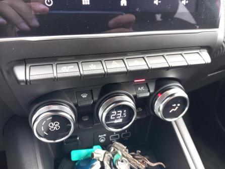 RENAULT Captur TCe 160 EDC - 21 R.S. Line à vendre à Chalon-sur-Saône - Image n°23