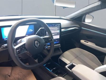 RENAULT Scenic E-Tech électrique Scenic E-Tech electrique 220 ch grande autonomie Techno Iconic à vendre à Chalon-sur-Saône - Image n°12