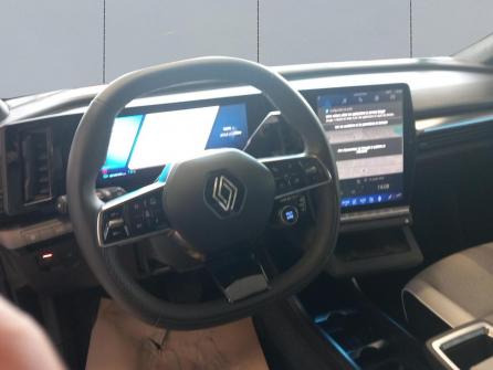 RENAULT Scenic E-Tech électrique Scenic E-Tech electrique 220 ch grande autonomie Techno Iconic à vendre à Chalon-sur-Saône - Image n°13