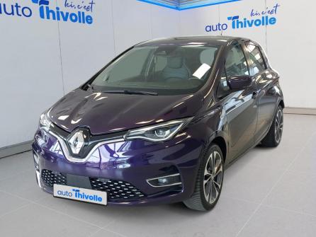 RENAULT Zoe Zoe R135 - 22B Techno à vendre à Chalon-sur-Saône - Image n°1