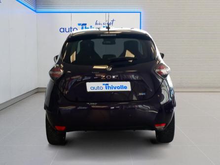 RENAULT Zoe Zoe R135 - 22B Techno à vendre à Chalon-sur-Saône - Image n°4